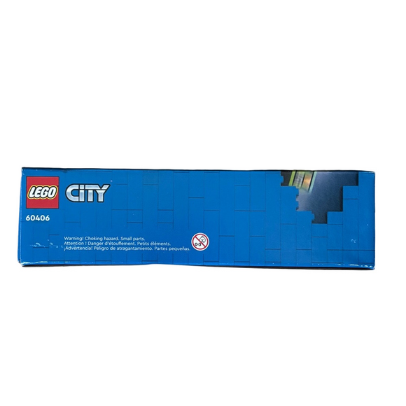 LEGO City Race Car Transporter Set Age 6+ - Picture 10 of 10